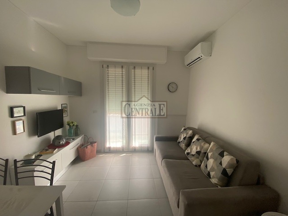 Agenzia Immobiliare Centrale Sanremo